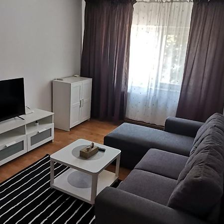 D&B Residance Daire Piteşti Dış mekan fotoğraf