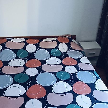 D&B Residance Daire Piteşti Dış mekan fotoğraf