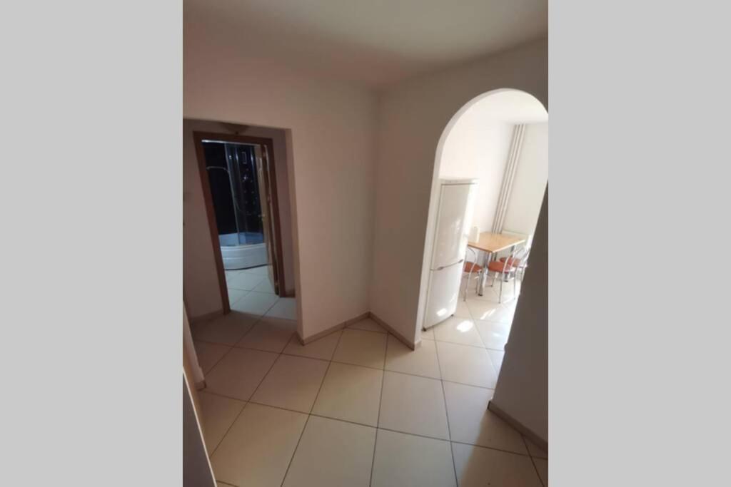 D&B Residance Daire Piteşti Dış mekan fotoğraf