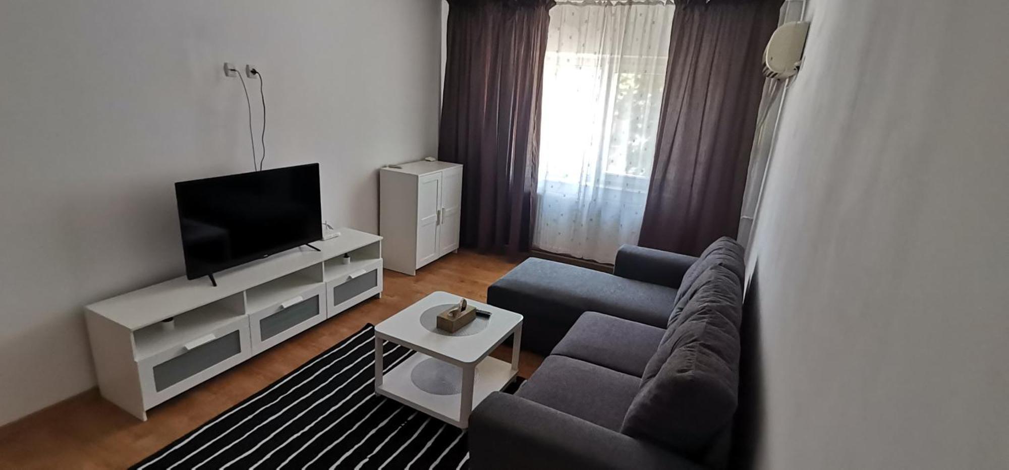 D&B Residance Daire Piteşti Dış mekan fotoğraf