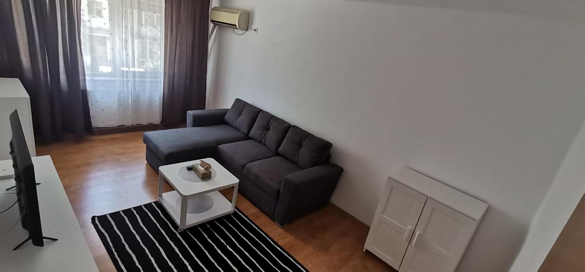 D&B Residance Daire Piteşti Dış mekan fotoğraf