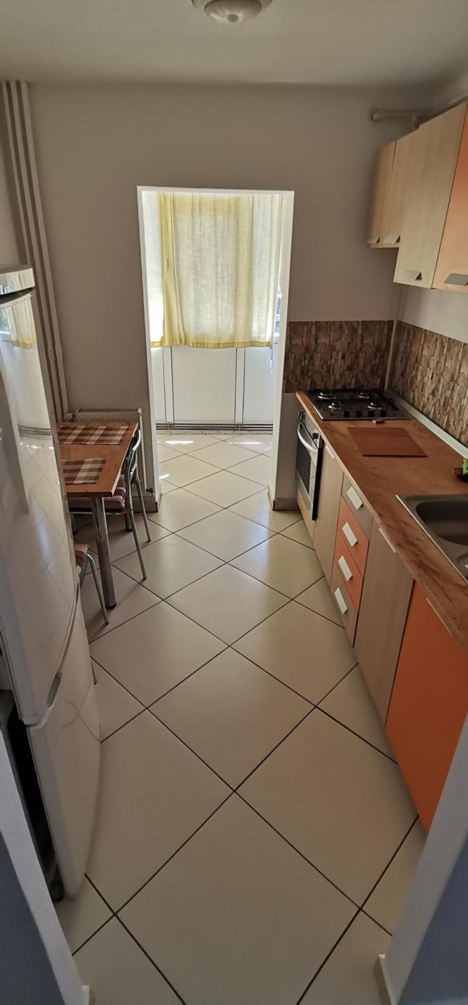 D&B Residance Daire Piteşti Dış mekan fotoğraf