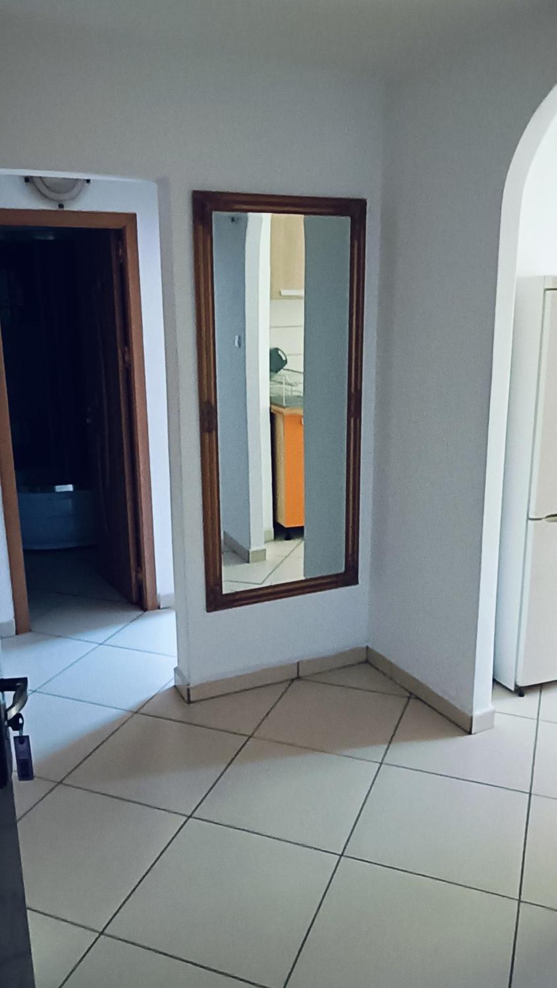 D&B Residance Daire Piteşti Dış mekan fotoğraf